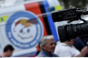 Το «Χαμόγελο του Παιδιού» για τον ξυλοδαρμό 15χρονου στην Πάτρα: «Το παιδί αιμόφυρτο πήγε στην πλατεία»