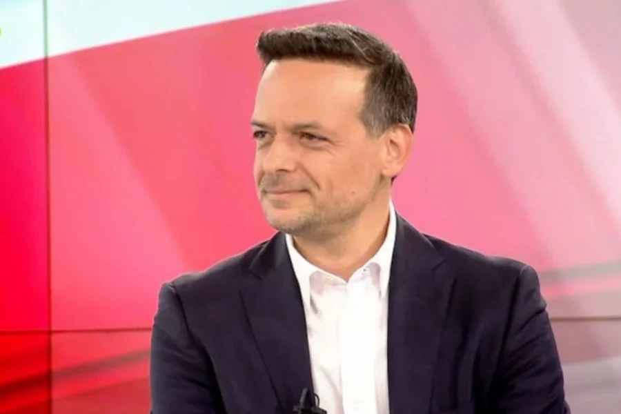Χ. Δούκας: Θα ανακοινώσω την υποψηφιότητά μου για την ηγεσία του ΠΑΣΟΚ την Κυριακή