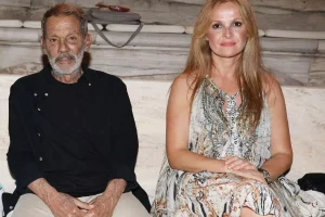 Μάχη της Κρήτης: Aντίστροφη μέτρηση για την συναυλία του Σταύρου Ξαρχάκου στη Μονή Αρκαδίου