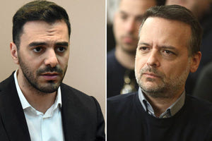 Πάμε Μανόλη, απαντά ο Δούκας στο…Πάμε Χάρη του Χριστοδουλάκη