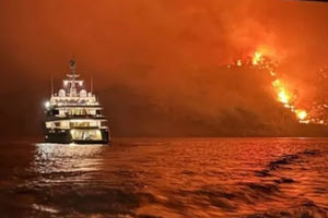 Πόρισμα «φωτιά» για το φιάσκο στην Ύδρα: Ανακριβής και γεμάτη λάθη η έκθεση αυτοψίας της Πυροσβεστικής