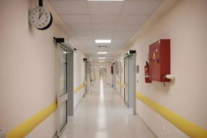 ΕΟΔΥ: Πάνω από 40 κρούσματα γαστρεντερίτιδας στη Μαγνησία