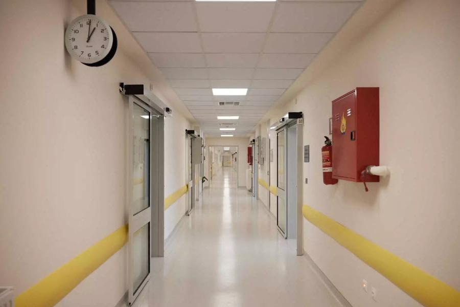 ΕΟΔΥ: Πάνω από 40 κρούσματα γαστρεντερίτιδας στη Μαγνησία