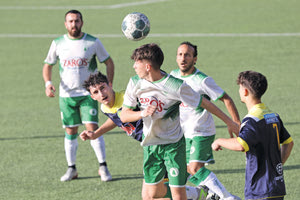 ΕΠΣΗ: Δεν κατεβαίνει στην Α1 ο Ζαρός!