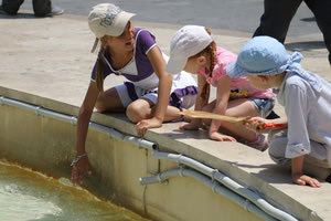 Καιρός: Νέο κύμα καύσωνα από την Κυριακή – Πόσο θα ανέβει η θερμοκρασία