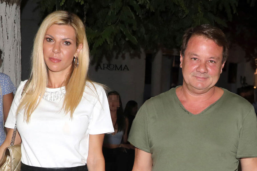 Κατάθεση «καταπέλτης» της Πολυζωγοπούλου για Λύτρα: «Εθισμένος στον τζόγο, κατανάλωνε μεγάλες ποσότητες αλκοόλ»