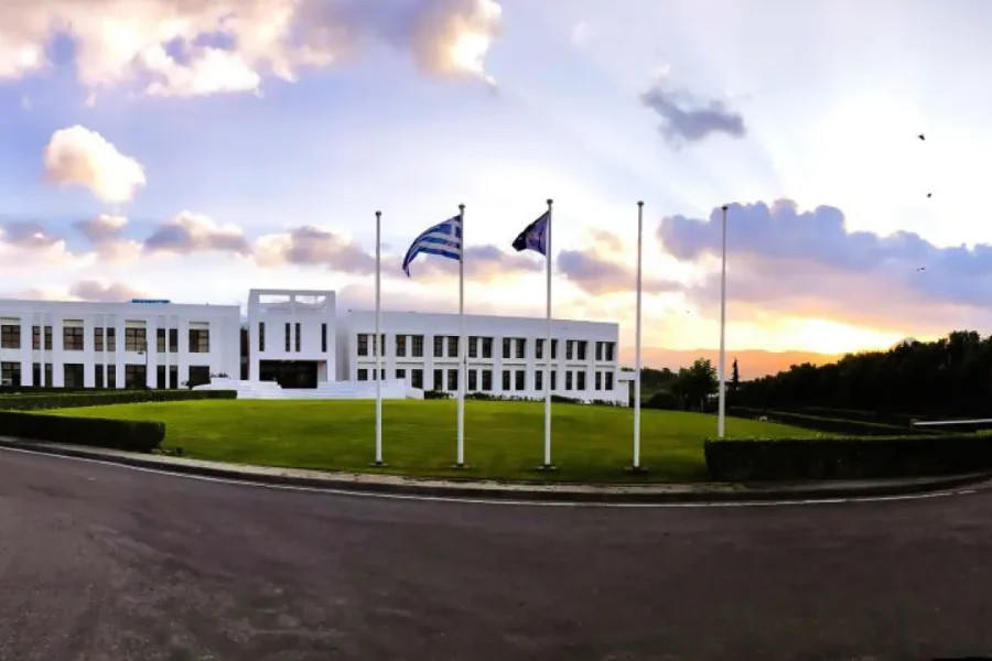 Δημιουργία νέου Kέντρου Aριστείας για την προώθηση καινοτόμων λύσεων ανίχνευσης μεταδοτικών ασθενειών