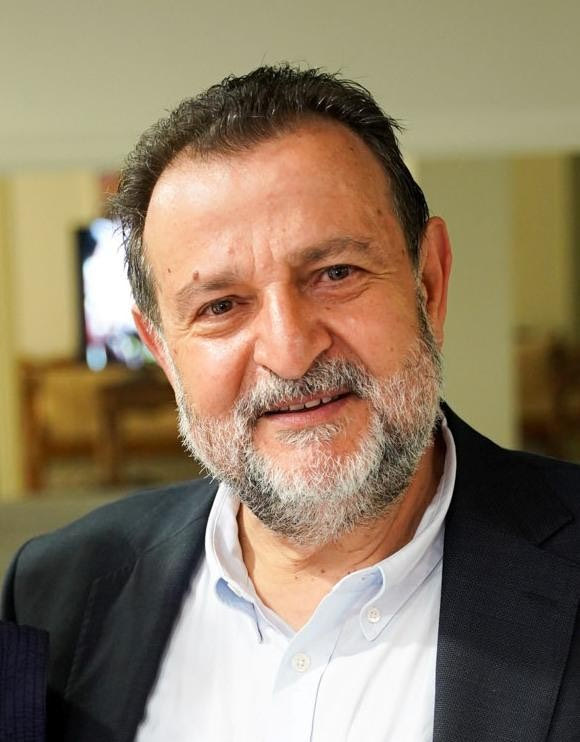 Το μήνυμα του Βασίλη Κεγκέρογλου στους υποψηφίους των Πανελλαδικών