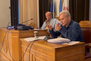 Προχωρά η πολεοδομική μελέτη των Δυτικών Καμινίων