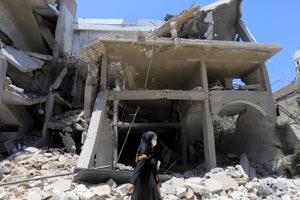 Αραβικός Σύνδεσμος: Δεν κατατάσσουμε πλέον τη Χεζμπολάχ ως τρομοκρατική οργάνωση