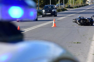 Αλεξανδρούπολη: Νεκρή 15χρονη σε τροχαίο δυστύχημα – Στο νοσοκομείο η συνομήλικη φίλη της