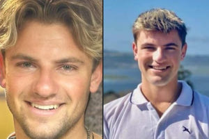 Κεφαλονιά: Νεκρός εντοπίστηκε 20χρονος τουρίστας από τη Νότια Αφρική