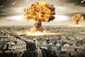 Προειδοποιούν για Γ’ Παγκόσμιο Πόλεμο από το 2027