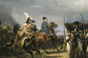 3 Ιουλίου 1815: Η παράδοση του αυτοκράτορα που έγινε…αιχμάλωτος της Ευρώπης