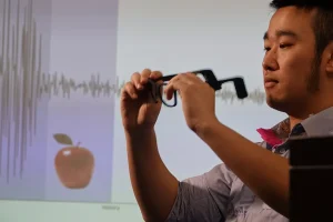 Έξυπνα ρούχα καταγράφουν τις κινήσεις του σώματος