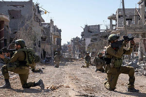 Δύο δημοσιογράφοι του Al Jazeera σκοτώθηκαν στη Λωρίδα της Γάζας