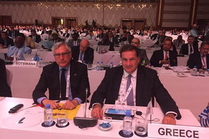 Ολυμπιακοί Αγώνες 2024: Αλληλοκατηγορίες στα μέλη της επιτροπής με φόντο τις επιλογές των σημαιοφόρων