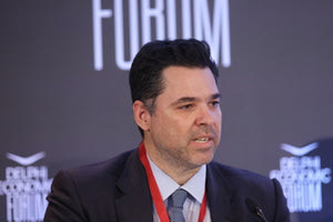 Θ. Κοντογεώργης: Σταθερή προτεραιότητά μας η μείωση του κόστους ζωής και η αύξηση των εισοδημάτων