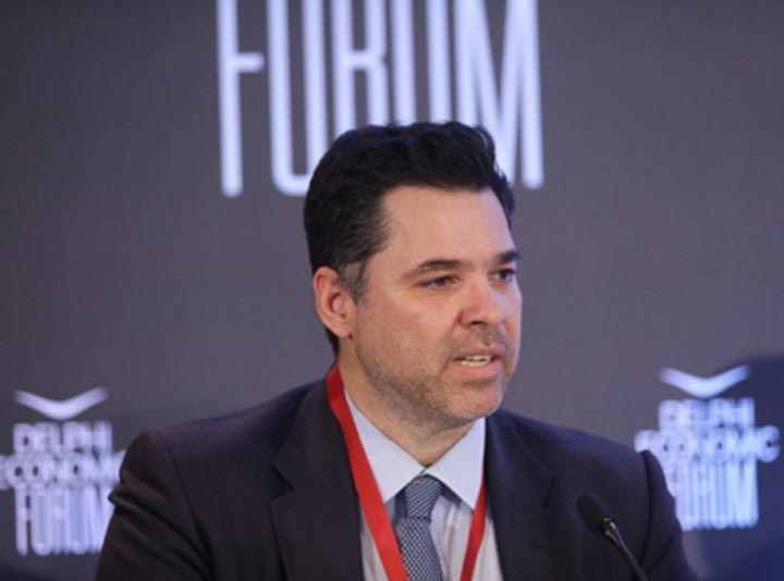 Θ. Κοντογεώργης: Σταθερή προτεραιότητά μας η μείωση του κόστους ζωής και η αύξηση των εισοδημάτων