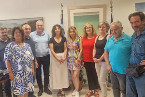 Δήμος Βιάννου: Ενίσχυση του προσωπικού με επτά νέες προσλήψεις