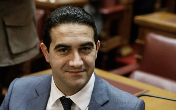 Μετά την Μιλένα, ανακοινώθηκε ακόμη μια υποψηφιότητα για την ηγεσία του ΠΑΣΟΚ