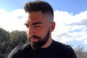 Σε σοκ η κοινωνία των Χανίων για τον χαμό του 23χρονου κρητικού καλλιτέχνη, Σήφη Γιανναράκη