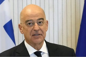 Νίκος Δένδιας: «Πυλώνες σταθερότητας» Ελλάδα και Κύπρος