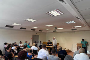 Τι συνέβη στη Γενική συνέλευση του συλλόγου εργαζομένων Αγίου Νικολάου – τι αποφασίστηκε