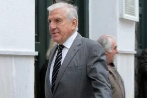 Γιάννος Παπαντωνίου: Ενοχή για ξέπλυμα προτείνει ο εισαγγελέας