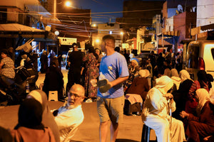 Μαρόκο: Τουλάχιστον 20 άνθρωποι νεκροί λόγω καύσωνα