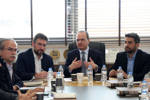 Δραματική η έλλειψη πόρων: Συνάντηση με τον Πρωθυπουργό ζητούν δήμαρχοι της Κρήτης