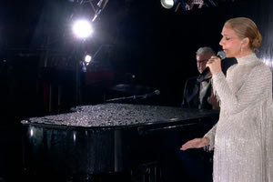 Η άγνωστη ιστορία του «Ύμνου της Αγάπης» που ερμήνευσε συγκλονιστικά η Σελίν Ντιόν