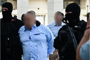 Δολοφονία Καραϊβάζ: Αρνούνται τις κατηγορίες τα δύο αδέρφια