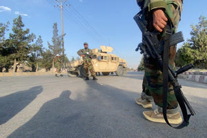 Πακιστάν: 35 νεκροί σε πολυήμερες συγκρούσεις φυλών