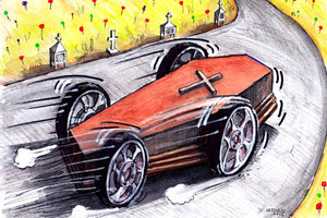 Σκίτσο 29/07/2024