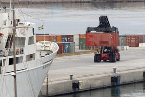 Ηράκλειο: Τον βρήκαν αιμόφυρτο στο Λιμάνι με τραύμα στην κοιλιά!