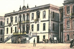 Όταν η Δικαιοσύνη ήρθε και στην Ελλάδα!