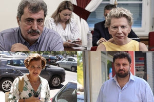 Πολάκης: Να κρατάτε ζακέτα τον Οκτώβριο!