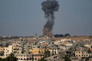 Οι διαπραγματεύσεις για κατάπαυση του πυρός στη Γάζα θα συνεχιστούν στην Ντόχα