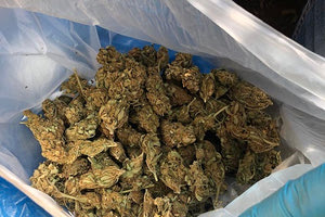 Μεσαρά: Διπλή σύλληψη για ναρκωτικά, στην ίδια γειτονιά