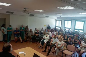 Άκης Πετρετζίκης: Το «Akis Food Tour» μπαίνει στο Netflix