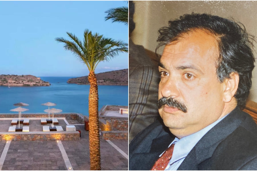 Γιάννης Σμπώκος: Έφυγε από τη ζωή ένας πρωτοπόρος του τουρισμού