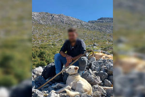 Λασίθι: Νεκρός 36χρονος κτηνοτρόφος από «φίλια» σφαίρα κατά τη διάρκεια γλεντιού σε μάντρα!