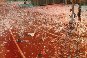 Μπορείτε να φανταστείτε που είναι αυτό το…σκουπιδαριό;