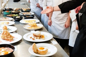 Με νέες ειδικότητες στο παράλληλο μηχανογραφικό από τη Σ.Α.Ε.Κ. Τουρισμού Κρήτης