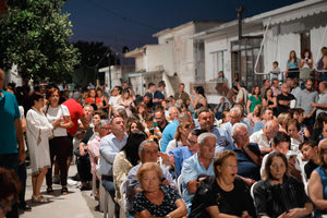 Εκδηλώσεις στα Φιλίσσια για τα 100 από τον ξεριζωμό Μικρασιατών