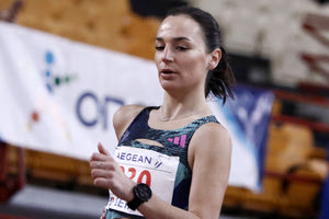 Αυτή είναι η Ελληνίδα αθλήτρια που βρέθηκε ντοπαρισμένη πριν τους Ολυμπιακούς – τι δήλωσε σε συνέντευξη της