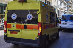 Πάτρα:  Διαψεύδει ο πατέρας του 15χρονου τον ξυλοδαρμό του επειδή είναι gay