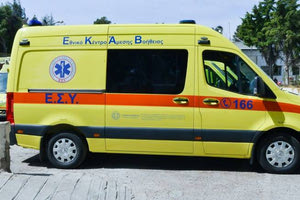 Νεκρή η 46χρονη Βρετανίδα που παρασύρθηκε από αυτοκίνητο στην Γεωργιούπολη