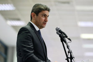 Λευτέρης Αυγενάκης: Αυτή δεν είναι η πρώτη φορά που διαγράφεται από τη Ν.Δ – τι συνέβη 14 χρόνια πριν